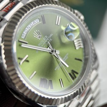 Đồng Hồ Nam Rolex Day-Date Rep 11