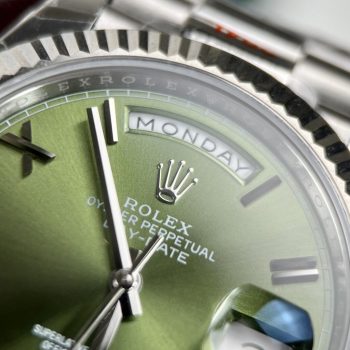 Đồng Hồ Nam Rolex Day-Date Replica 11