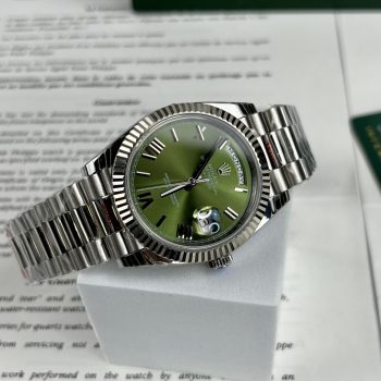 Đồng Hồ Nam Rolex Day-Date Replica Cao Cấp