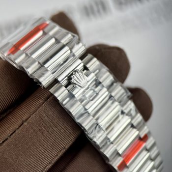 Đồng Hồ Nam Rolex Dây Kim Loại