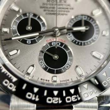 Đồng Hồ Nam Rolex Daytona 116519LN Replica Cao Cấp Nhất