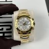 Đồng Hồ Nam Rolex Daytona Rep 11 Mặt Số Mother Of Pearl