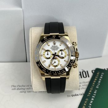 Đồng Hồ NAm Rolex Daytona Replica Cao Cấp Nhất BT Factory