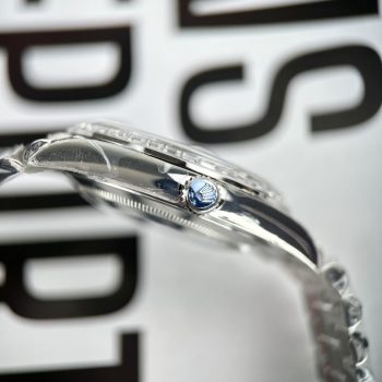 Đồng Hồ Nam Rolex Đính Đá