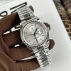 Đồng Hồ Nam Rolex Đính Đá Day-Date Fake Cao Cấp