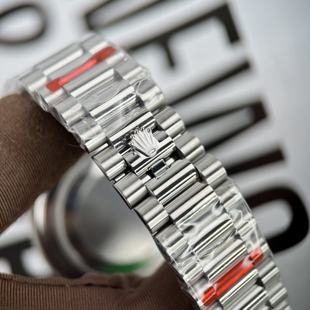 Đồng Hồ Nam Rolex Máy Thụy Sỹ