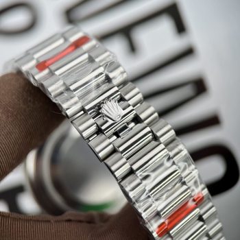 Đồng Hồ Nam Rolex Máy Thụy Sỹ