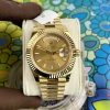 Đồng Hồ Nam Rolex Replica 11