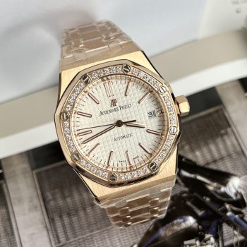 Đồng Hồ Nữ Audemars Piguet Replica Cao Cấp Nhất