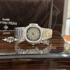Đồng Hồ Nữ Đính Đá Patek Philippe Nautilus