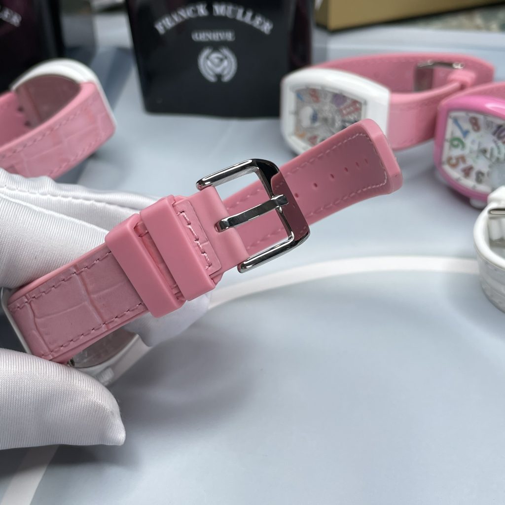 dong-ho-nu-franck-muller-gia-re Đồng hồ nữ Franck Muller giá rẻ