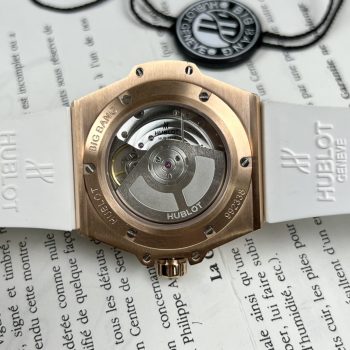 Đồng Hồ Nữ Hublot Big Bang One Click Automatic