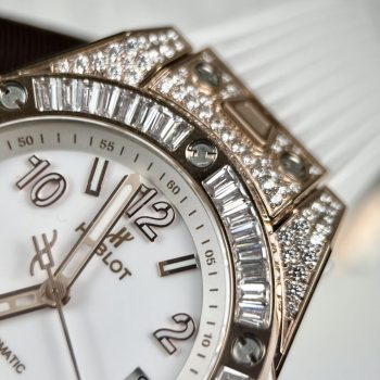 Đồng Hồ Nữ Hublot Rep 11