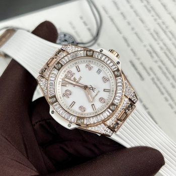 Đồng Hồ Nữ Hublot Rep 11 Cao Cấp Nhất