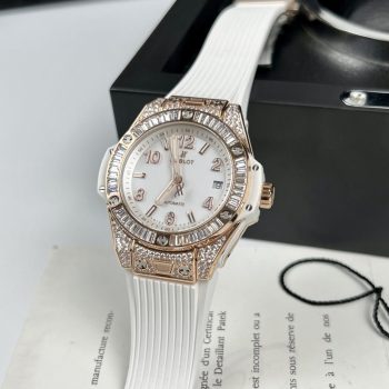 Đồng Hồ Nữ Hublot Replica 11