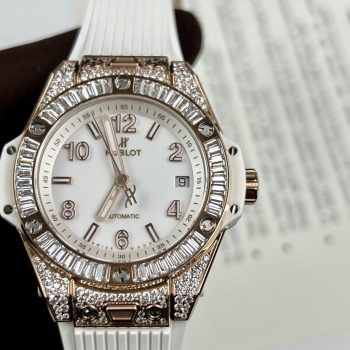 Đồng Hồ Nữ Hublot Replica cao cấp nhất