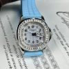 Đồng Hồ Nữ Patek Philippe Aquanaut 5072G Rep 11 Đính Đá