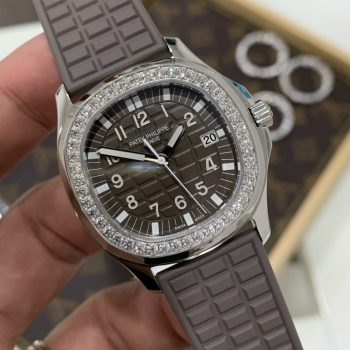 Đồng hồ nữ Patek Philippe Nautilus