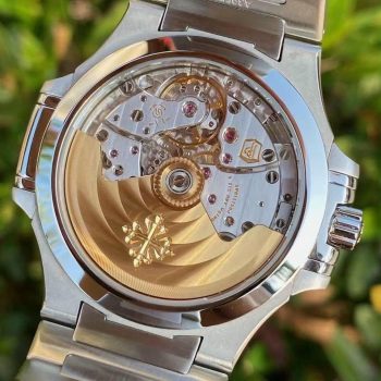 Đồng Hồ Nữ Patek Philippe Rep 11