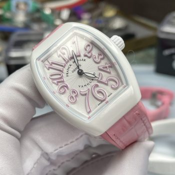 Đồng hồ nữ siêu cấp Franck Muller V32