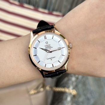 Đồng Hồ Omega