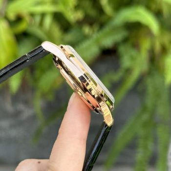Đồng Hồ Omega Automatic