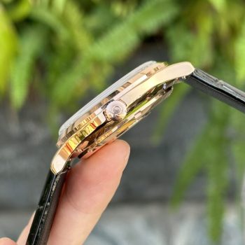 Đồng Hồ Omega Automatic Constellation
