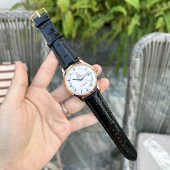 Đồng Hồ Omega Automatic Constellation Nam