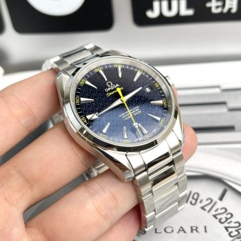 Đồng Hồ Omega Seamaster