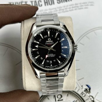 Đồng Hồ Omega Seamaster Aqua Terra 231.10.43.22.03.001 Replica 11
