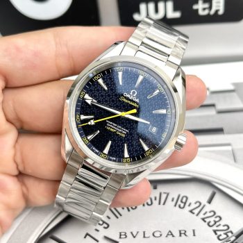 Đồng Hồ Omega Seamaster Aqua Terra