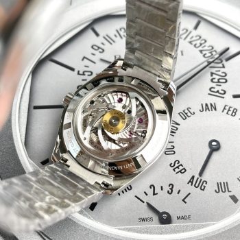 Đồng Hồ Omega Seamaster Automatic nam