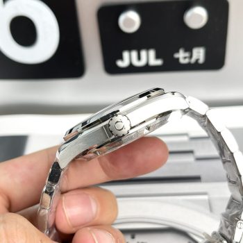 Đồng Hồ Omega Seamaster nam Fake Thụy Sỹ