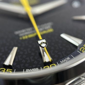 Đồng Hồ Omega Seamaster Nam Rep 11