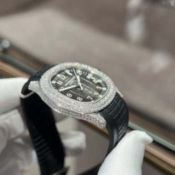 Đồng Hồ Patek Philippe 5167 Replica 11