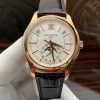 Đồng hồ Patek Philippe 5205G Super Fake 11