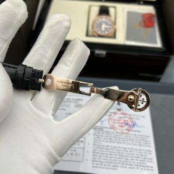 Đồng hồ Patek Philippe 5205R Fake 11