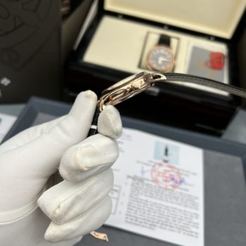 Đồng hồ Patek Philippe 5205R Fake cao cấp nhất