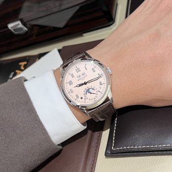 Đồng Hồ Patek Philippe 5320G Fake Thụy Sỹ