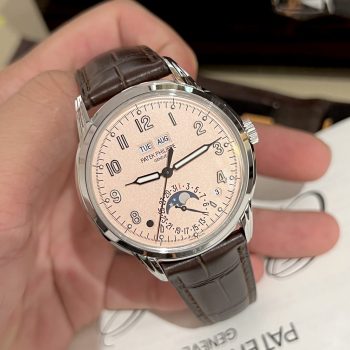 Đồng Hồ Patek Philippe 5320G nam siêu cấp