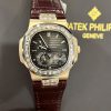 Đồng hồ Patek Philippe 5724 Chế Tác Vàng Nguyên Khối