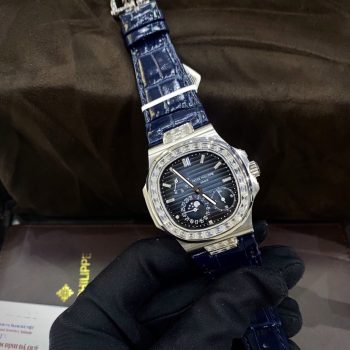 Đồng hồ Patek Philippe 5724 fake cao cấp nhất