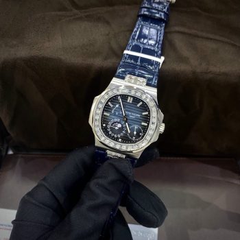 Đồng hồ Patek Philippe 5724 Replica 11