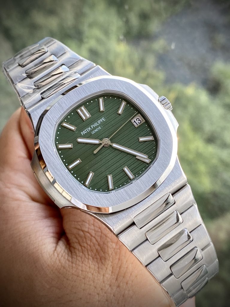 Đồng hồ Patek Philippe