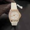 Đồng hồ Patek Philippe Aquanaut 5067 Nữ Siêu Cấp