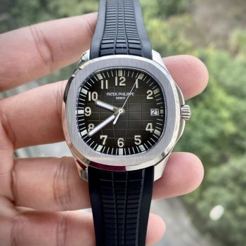 Đồng Hồ Patek Philippe Aquanaut 5167A Replica 11