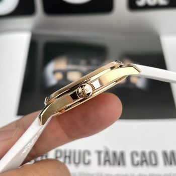 Đồng hồ Patek Philippe Aquanaut Fake Thụy Sỹ
