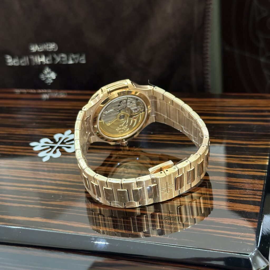 Đồng Hồ Patek Philippe Automatic Nữ