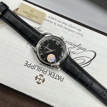 Đồng Hồ Patek Philippe Calatrava 5227G Fake 11 Thụy Sỹ