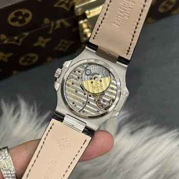 Đồng Hồ Patek Philippe Cơ Lộ Máy